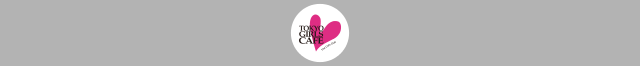 TOKYO GIRLS CAFE